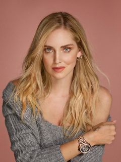 Chiara Ferragni